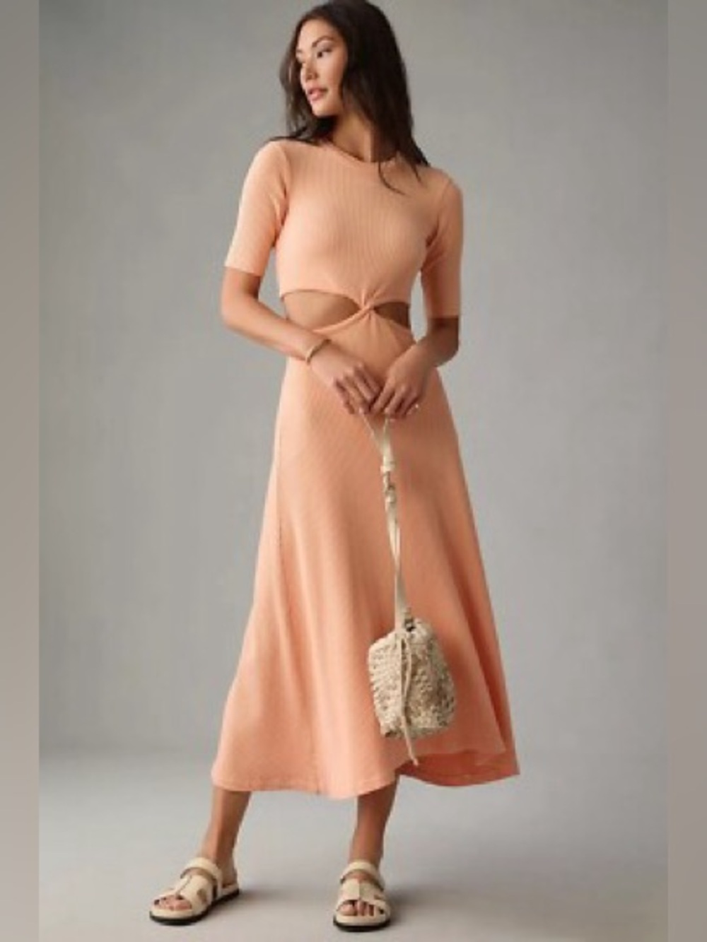 Citizens of Humanity Nicola Dress